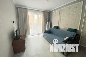 2-к квартира, посуточно, 47м2, 5/9 этаж