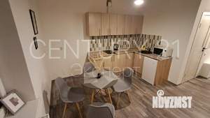 1-к квартира, на длительный срок, 30м2, 3/4 этаж