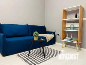 1-к квартира, посуточно, 37м2, 7/16 этаж