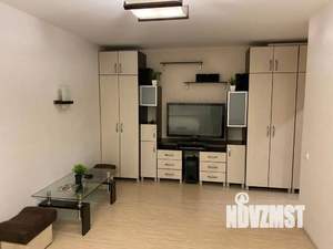 2-к квартира, посуточно, 44м2, 1/1 этаж