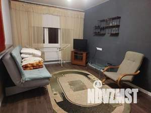 1-к квартира, на длительный срок, 36м2, 3/10 этаж