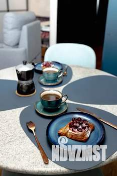 Студия квартира, посуточно, 44м2, 6/9 этаж