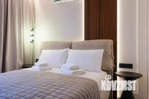 Студия квартира, посуточно, 14м2, 1/9 этаж