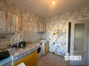 2-к квартира, на длительный срок, 50м2, 2/5 этаж