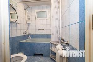 1-к квартира, посуточно, 31м2, 3/4 этаж