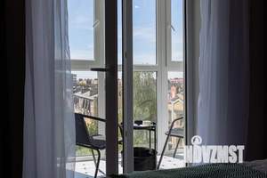 1-к квартира, на длительный срок, 38м2, 6/9 этаж