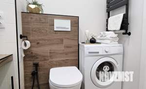 1-к квартира, посуточно, 47м2, 1/1 этаж