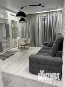 2-к квартира, посуточно, 50м2, 2/9 этаж