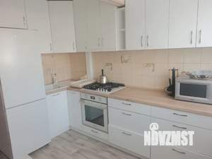 2-к квартира, посуточно, 48м2, 2/5 этаж