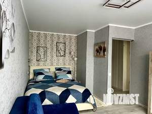 1-к квартира, посуточно, 30м2, 4/5 этаж