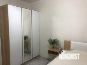 2-к квартира, посуточно, 60м2, 2/9 этаж