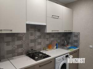 1-к квартира, на длительный срок, 29м2, 4/9 этаж