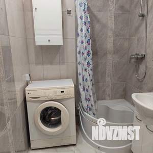 2-к квартира, посуточно, 42м2, 3/4 этаж
