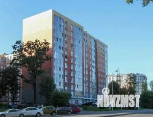 3-к квартира, на длительный срок, 97м2, 12/12 этаж