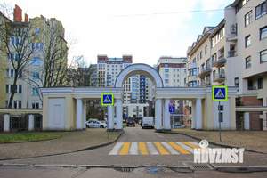 2-к квартира, на длительный срок, 90м2, 6/17 этаж