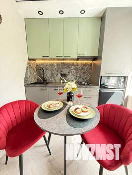 1-к квартира, посуточно, 33м2, 2/5 этаж