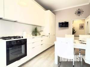2-к квартира, посуточно, 84м2, 1/1 этаж