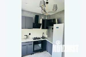 2-к квартира, посуточно, 46м2, 1/3 этаж