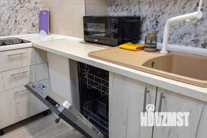 1-к квартира, посуточно, 51м2, 1/1 этаж