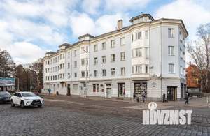 2-к квартира, посуточно, 65м2, 2/5 этаж