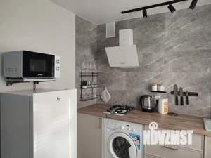 2-к квартира, посуточно, 44м2, 4/5 этаж