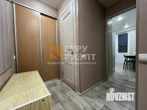 1-к квартира, на длительный срок, 31м2, 4/5 этаж