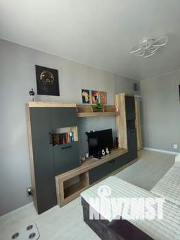 1-к квартира, посуточно, 30м2, 2/4 этаж