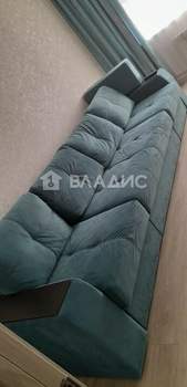 2-к квартира, на длительный срок, 54м2, 9/10 этаж