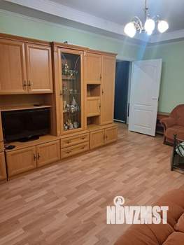 1-к квартира, на длительный срок, 37м2, 3/5 этаж