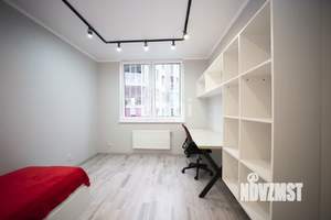 2-к квартира, на длительный срок, 50м2, 13/16 этаж