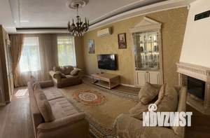 2-к квартира, посуточно, 100м2, 2/3 этаж