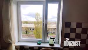 1-к квартира, на длительный срок, 41м2, 8/9 этаж