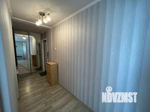 1-к квартира, посуточно, 36м2, 8/9 этаж