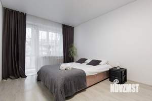 1-к квартира, на длительный срок, 38м2, 4/9 этаж