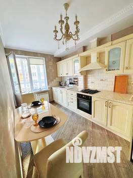 1-к квартира, посуточно, 45м2, 5/9 этаж