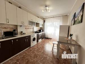 1-к квартира, на длительный срок, 42м2, 5/7 этаж
