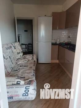 1-к квартира, посуточно, 40м2, 9/10 этаж