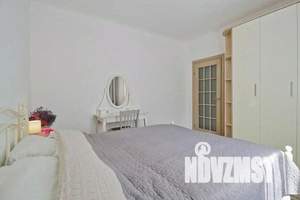2-к квартира, посуточно, 60м2, 1/9 этаж