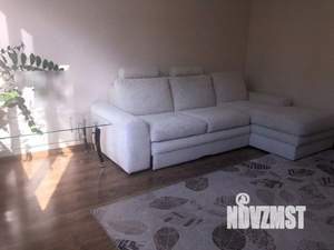 2-к квартира, посуточно, 58м2, 1/1 этаж