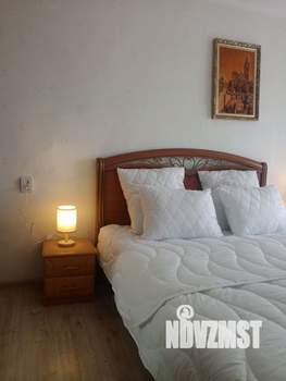 3-к квартира, посуточно, 60м2, 4/5 этаж
