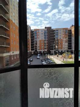 1-к квартира, посуточно, 33м2, 2/9 этаж