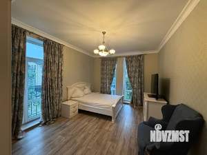 2-к квартира, на длительный срок, 62м2, 3/5 этаж