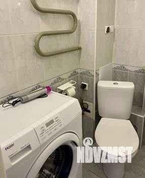 1-к квартира, посуточно, 36м2, 5/6 этаж