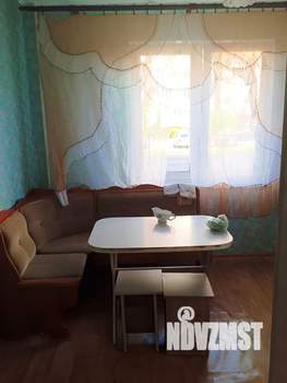 1-к квартира, на длительный срок, 38м2, 1/10 этаж
