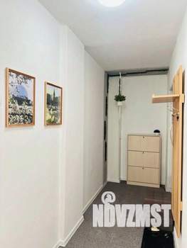 1-к квартира, посуточно, 33м2, 1/1 этаж