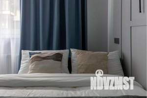 1-к квартира, посуточно, 22м2, 2/6 этаж