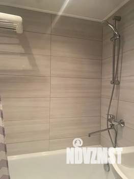 1-к квартира, посуточно, 35м2, 8/10 этаж