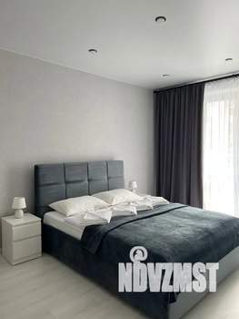 1-к квартира, посуточно, 41м2, 10/14 этаж