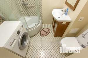 1-к квартира, посуточно, 37м2, 1/4 этаж