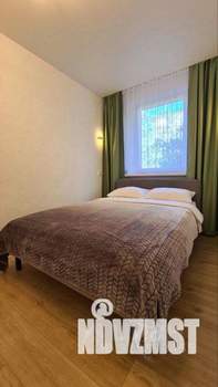 2-к квартира, посуточно, 37м2, 1/1 этаж